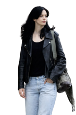 Jessica Jones Daredevil Born Again Jacket - Image 3